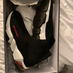 Balenciaga Speed Trainers Size US 11 EU 44